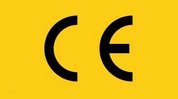 对讲机产品CE ROHS认证
