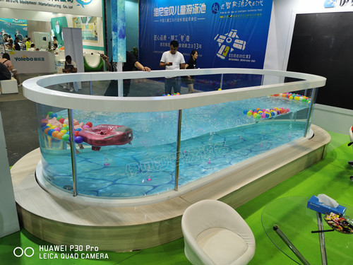 湖南新款天空之镜玻璃池系列厂家 设备厂家