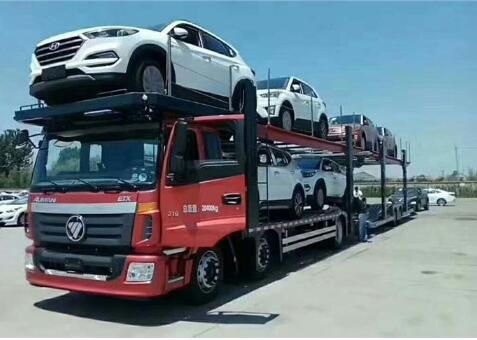 南京到三亚轿车托运公司 标准化运输更安全