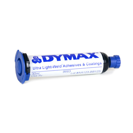 戴马斯Dymax UV-Cast 9663 UV固化敷形涂层华北戴马斯胶水总代理