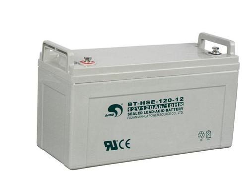 賽特蓄電池BT-HSE-40-12 12V40AH規格及參數說明
