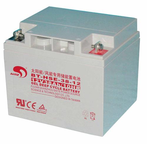 賽特蓄電池BT-HSE-80-12 12V80AH報價參數