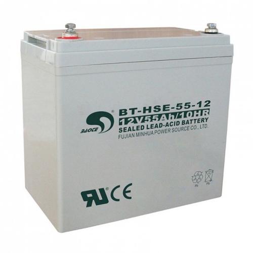 賽特蓄電池BT-HSE-200-12 12V200AH尺寸及規格
