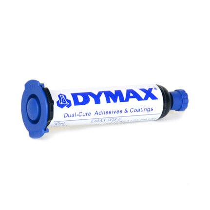 戴马斯Dymax E-MAX 903-E UV固化敷形涂布华北戴马斯胶水总代理