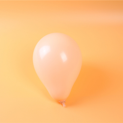 简约橡胶气球厂家生产_飘红商贸_玛瑙云彩_生日聚会_派对_珠光