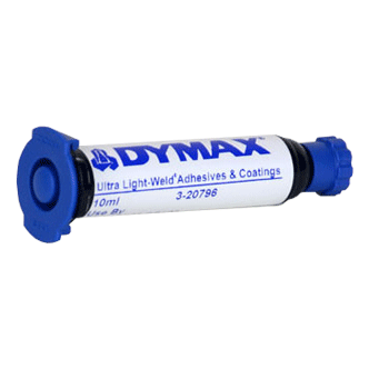 戴马斯Dymax Ultra Light-Weld®3-20796 UV固化胶粘剂华北戴马斯胶水总代理