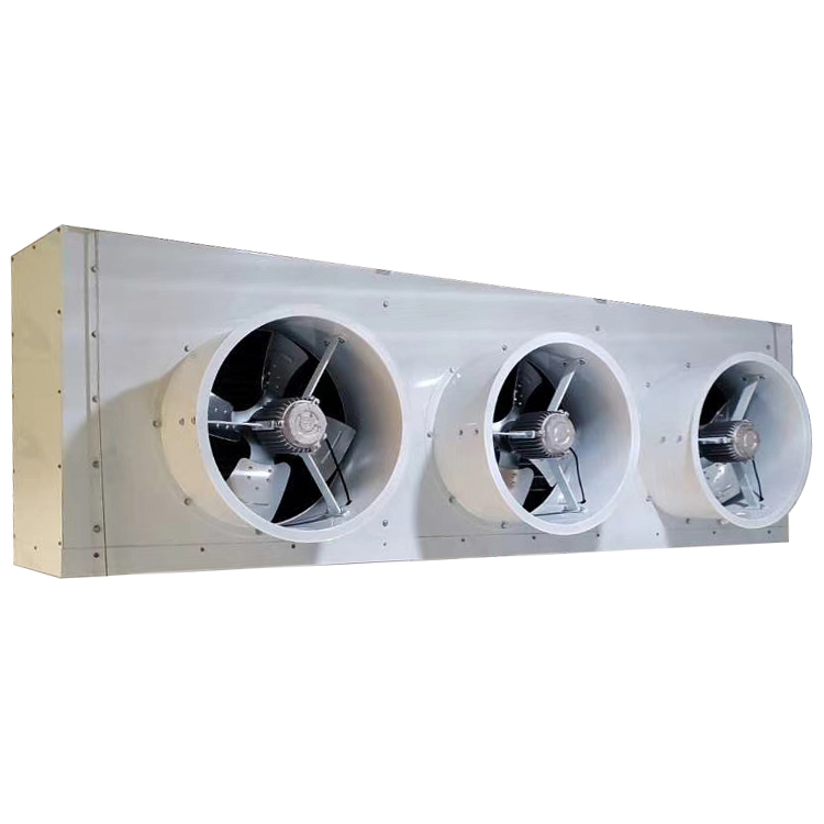D型冷风机空气冷却器 DD/DJ/DL型吊顶式吸顶式冷库设备