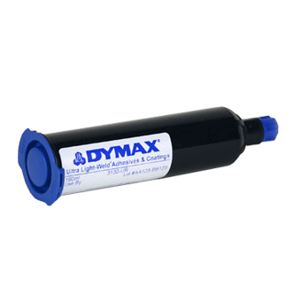 戴马斯Dymax Ultra Light-Weld®3130-UR UV固化胶中国戴马斯胶水总代理