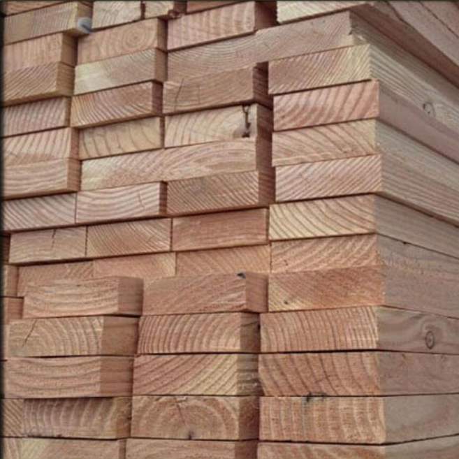 汕头工程木方厂家 松木木方建筑工地用木方