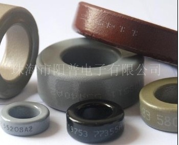 CS270125原装正品CSC铁硅铝磁环