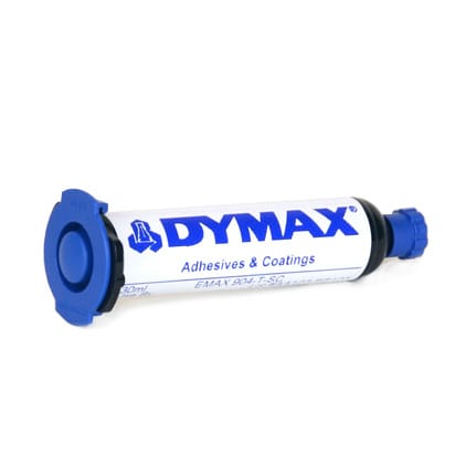 戴马斯Dymax E-MAX 403 UV固化胶中国戴马斯胶水总代理