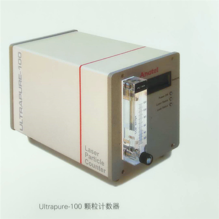 供应美国哈希Ultrapure-100水质颗粒计数器