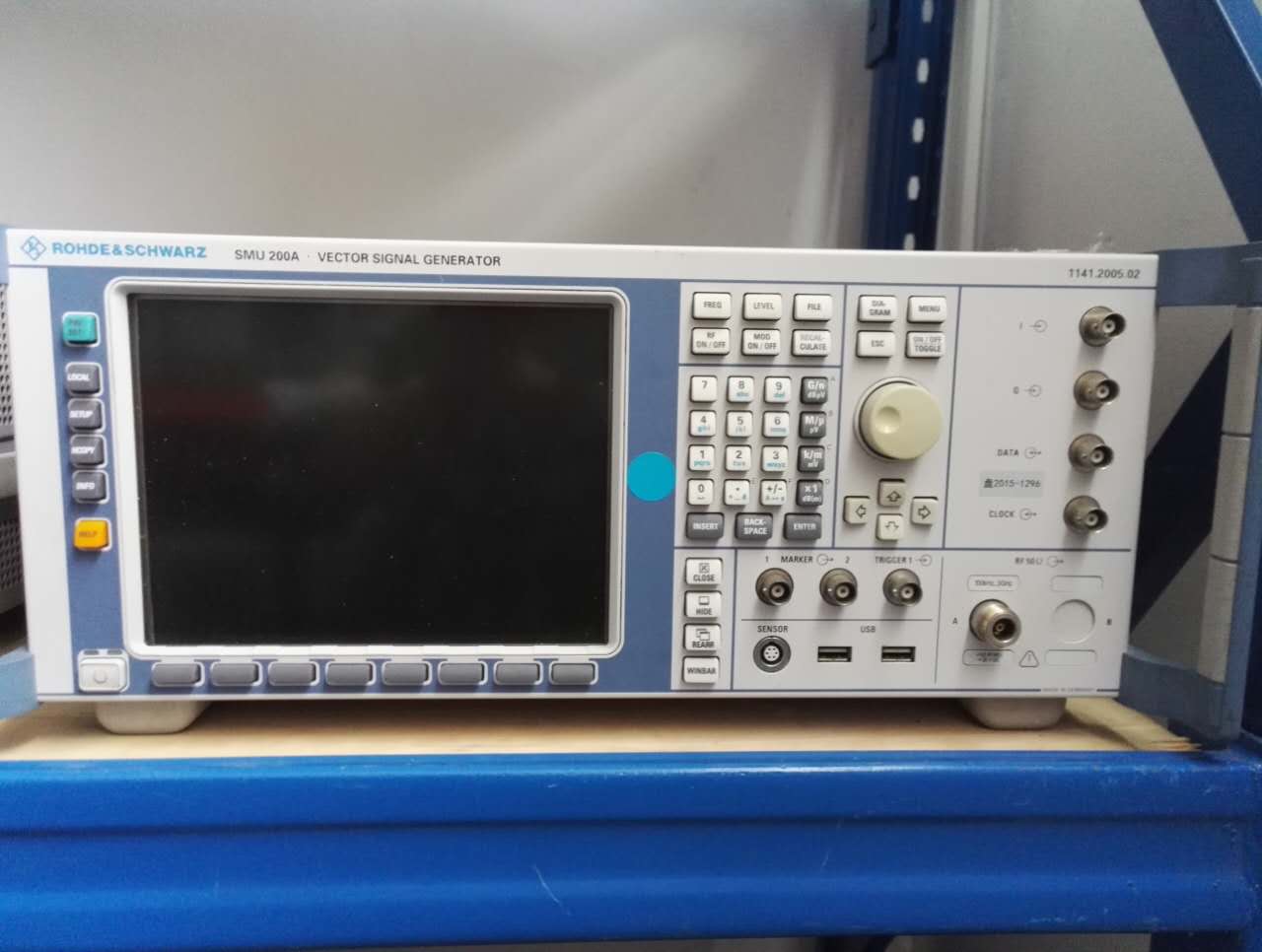 金誠電子儀器 N5264B網絡分析儀收購