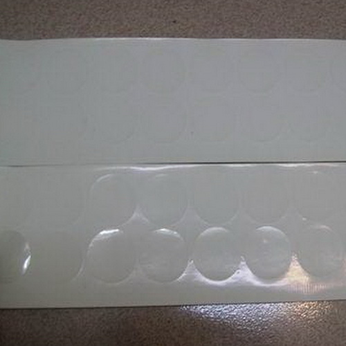 表面保护膜胶贴 五金塑胶表面保护膜贴纸
