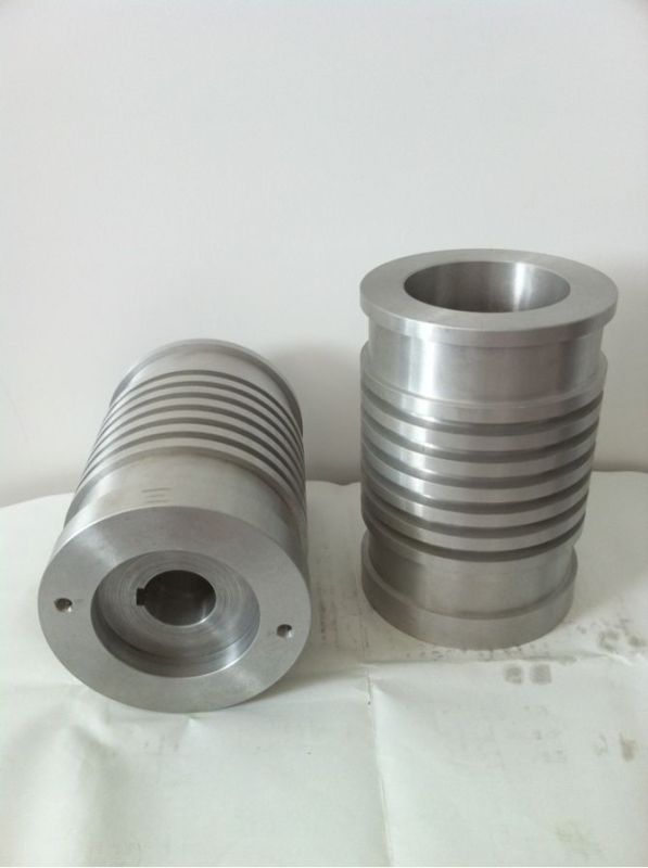 江西氮气压缩机气缸生产供应商 氮压机配件 配套厂家