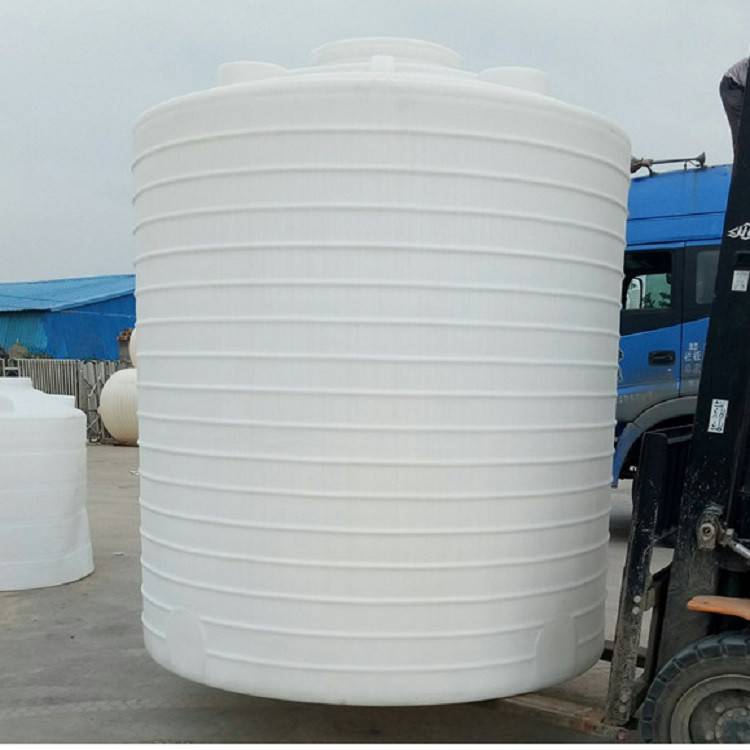 15吨塑料储罐缓蚀剂灌装储蓄塑料桶塑航塑胶容器批发