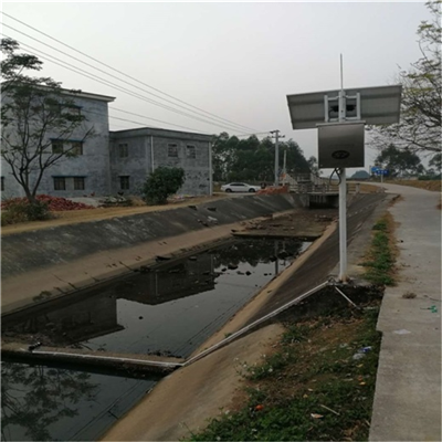 海南农业河道灌区水资源流量计 性能稳 精度高