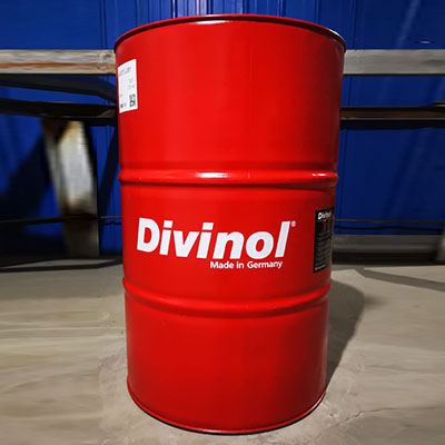 进口德国DIVINOL HLP ISO 68 FF高清洁液压油