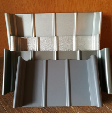 黑龙江铝镁锰板屋面做法图集价格YX25-330型南昌多亚