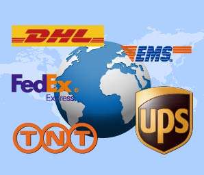 报关问题UPS国际快递上海进口