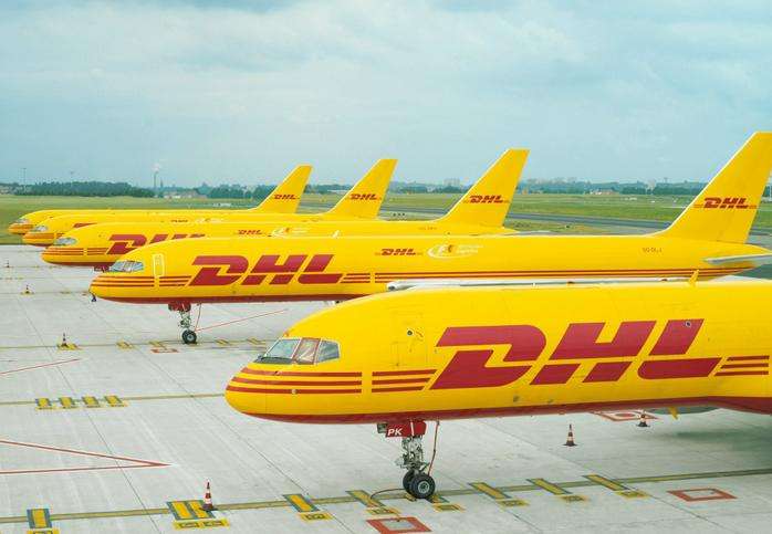 荆门市DHL国际快递公司，荆门市敦豪DHL国际快递网点电话