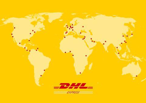 济南DHL中外运敦豪国际快递，济南市DHL国际快递公司，济南市DHL国际快递预约取件上门
