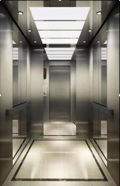 清远-贝富美电梯装潢有限公司