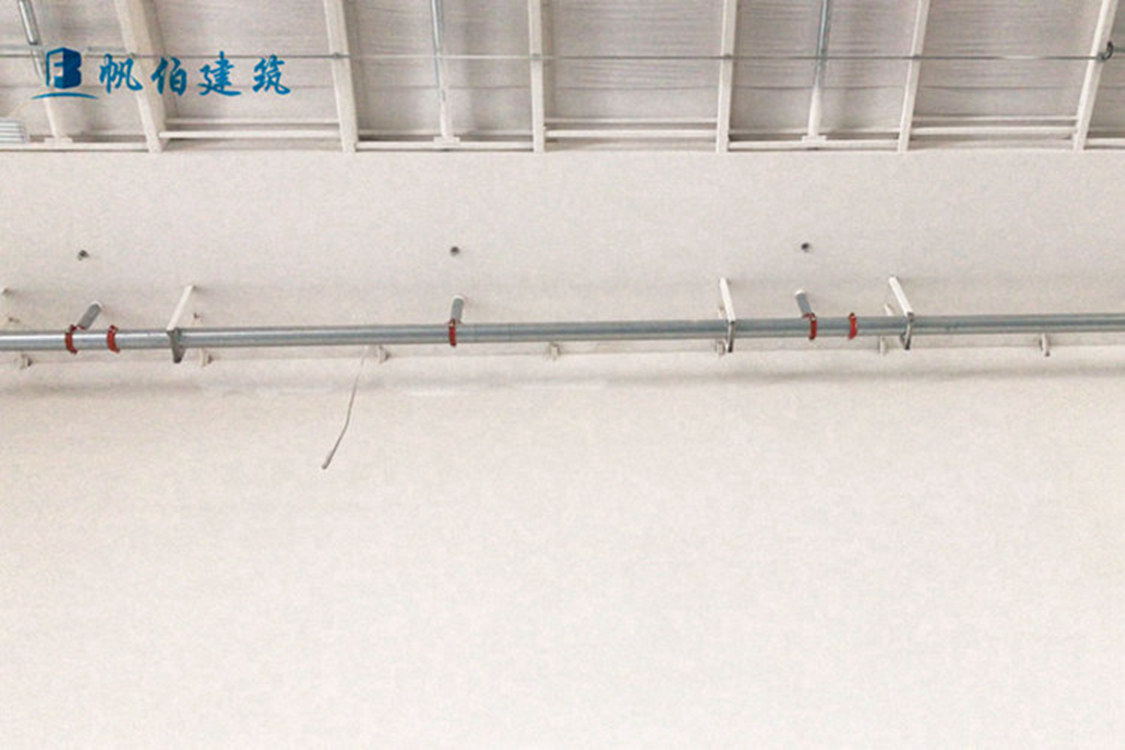 无锡矿棉板吊顶公司 石膏板隔墙 简单装修服务