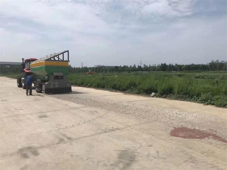 江苏公路撒布机直销