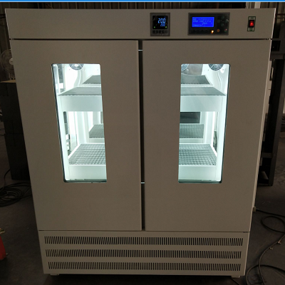 深圳低温生化培养箱SPXD-300微生物限度检测仪