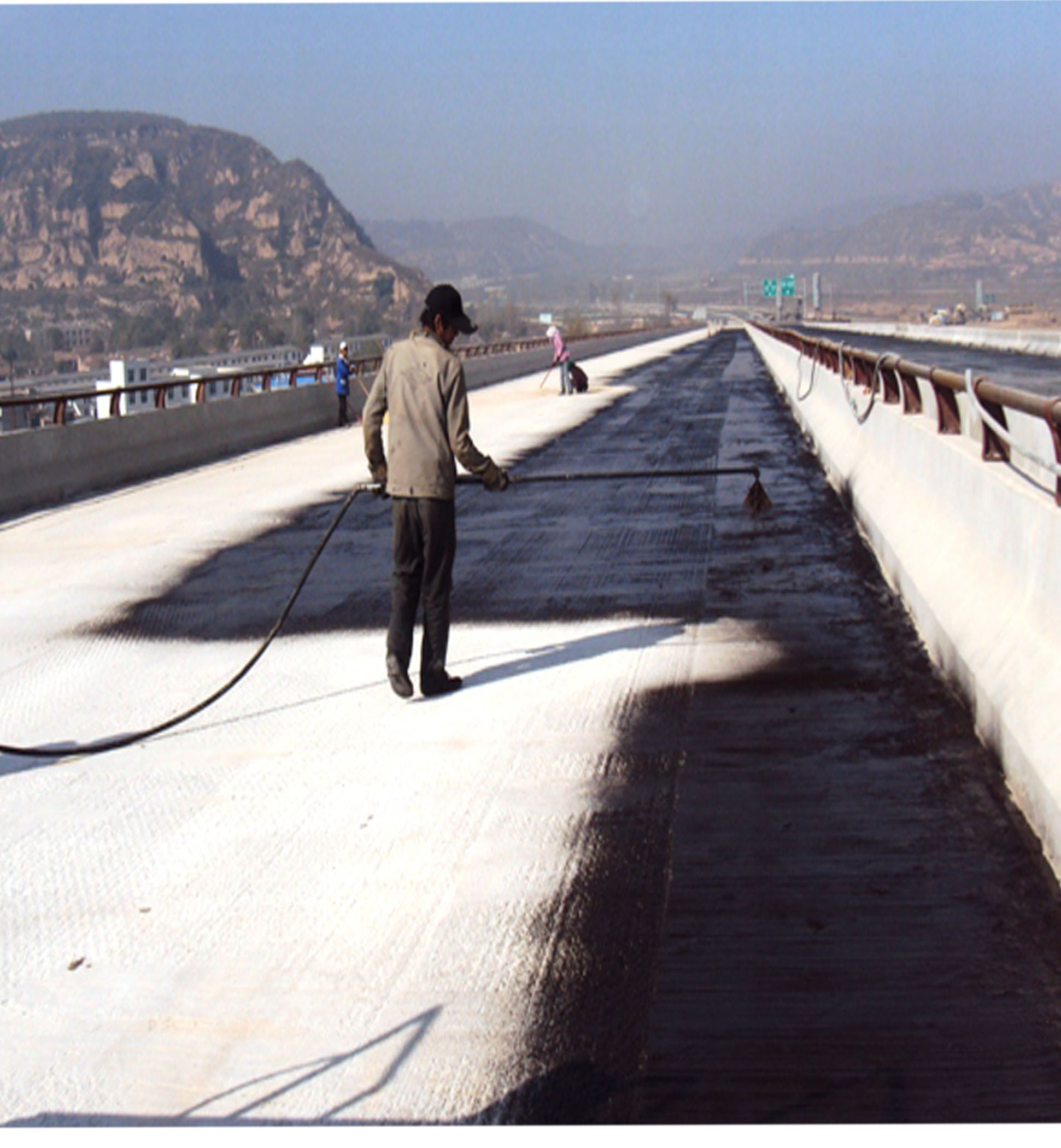 天津FYT桥面沥青防水涂料供应商