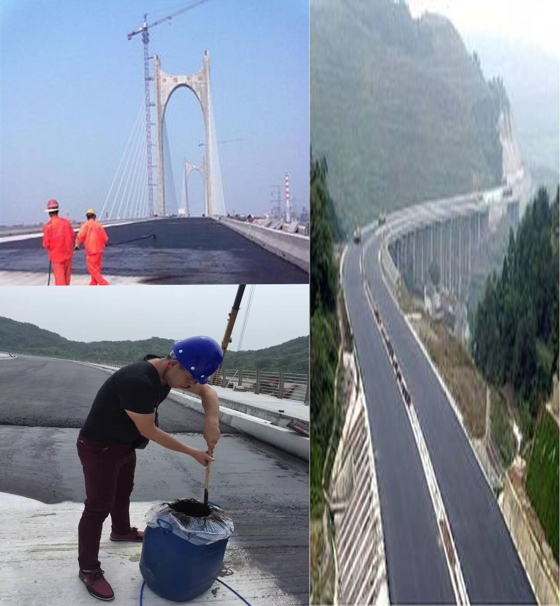 南京SBS桥面防水涂料耐老化