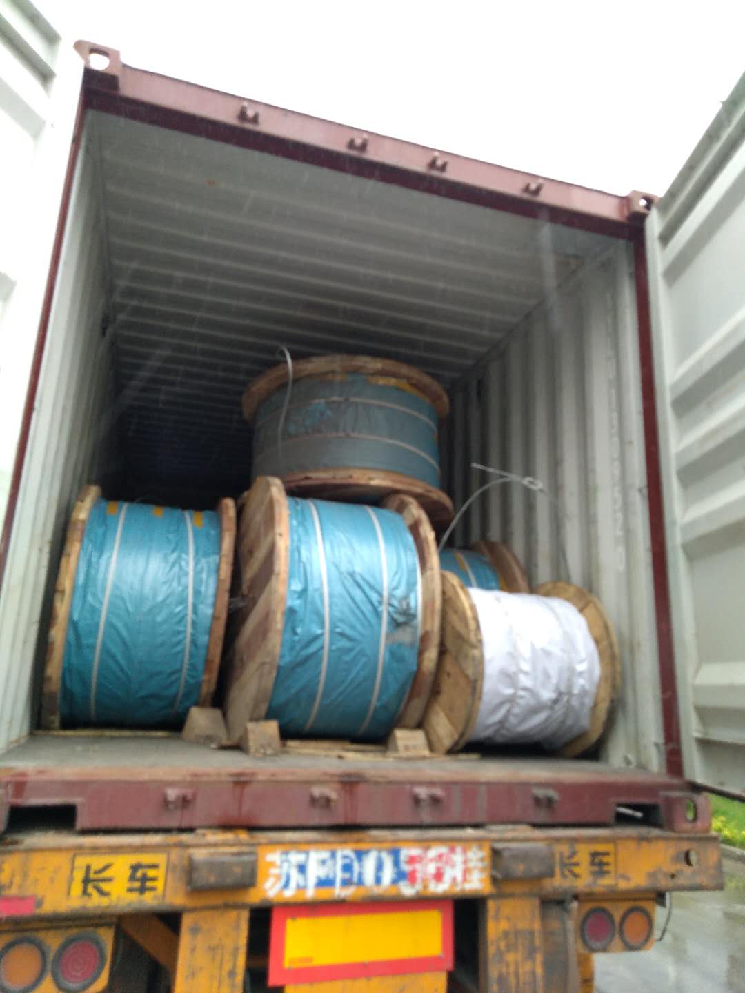 宁波集装箱海运运输 专注国内海运