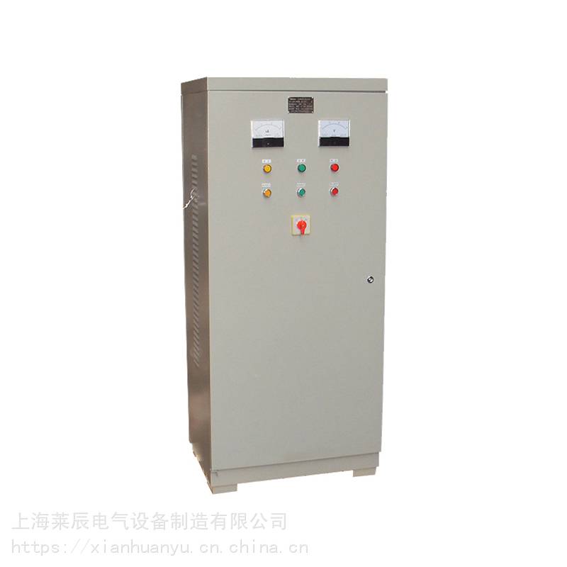 厂家现货 XJ01-190KW自耦启动柜 电机减压启动柜