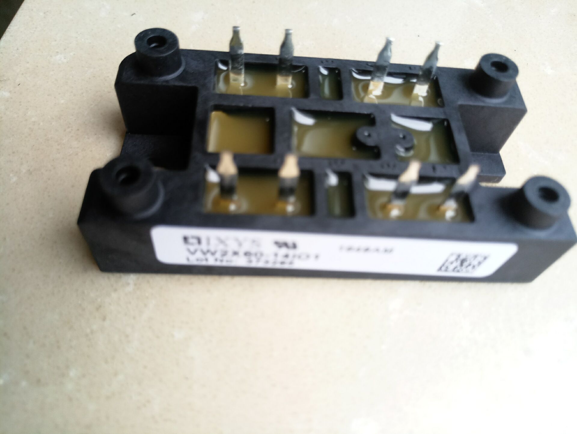 VW2X60-14IO1原装正品 一站式BOM配单服务