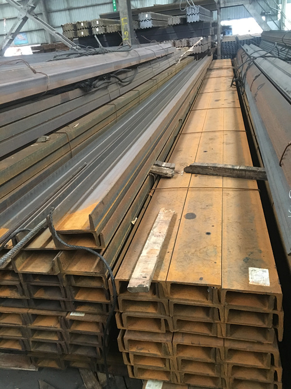 扬州市厂家供应欧标H型钢 批发价格型钢