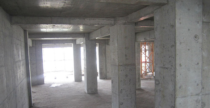 地下室加固补强改造公司，长沙专业建筑加固施工