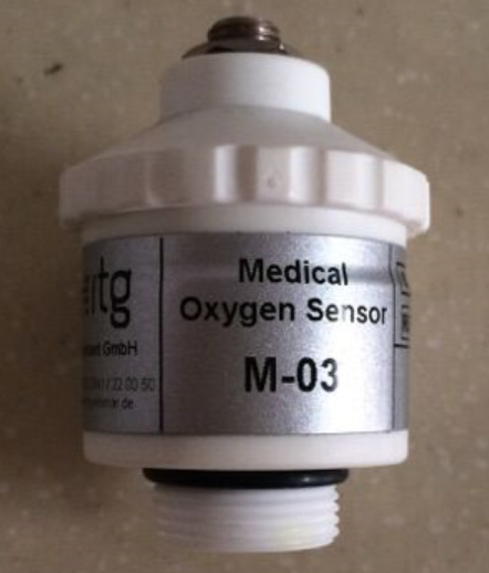 M-03 **命呼吸机氧气传感器