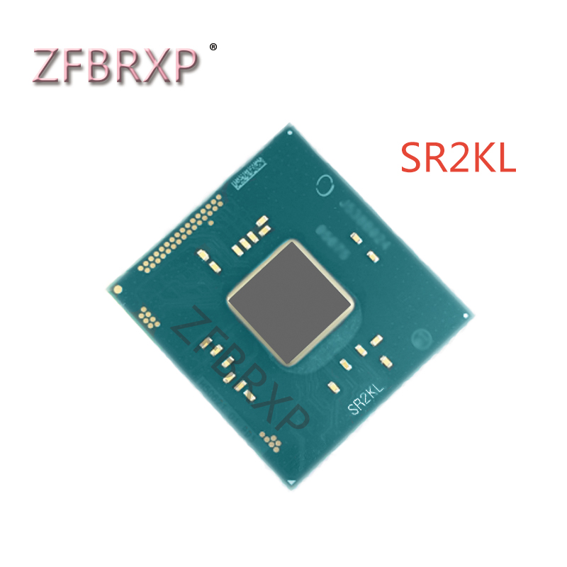 J6412 SRKUA全新原包原厂原封CPU Chipset