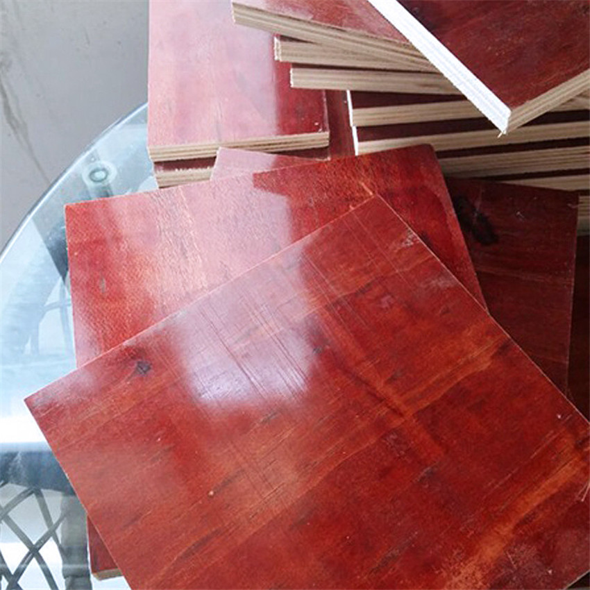 山东工地建筑模板规格 建筑木模板 厂家直销