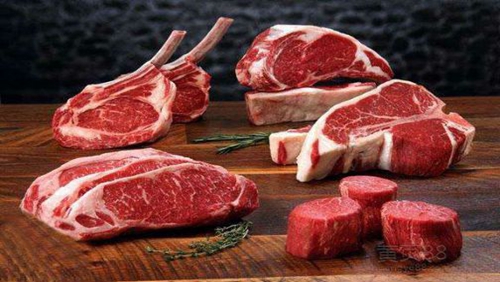 广州服务好的羊肉进口报关物流公司