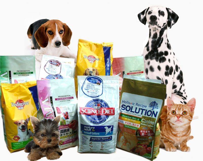广州服务好的猫粮进口报关公司-宠物粮登记证办理