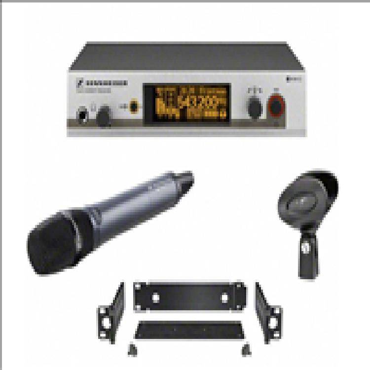 森海塞尔ew335G3无线系统供应 森海塞尔 系列與系統