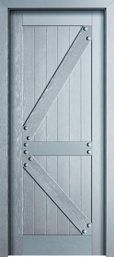 橡木开放漆套装门 临沂套装门 符合烤漆门
