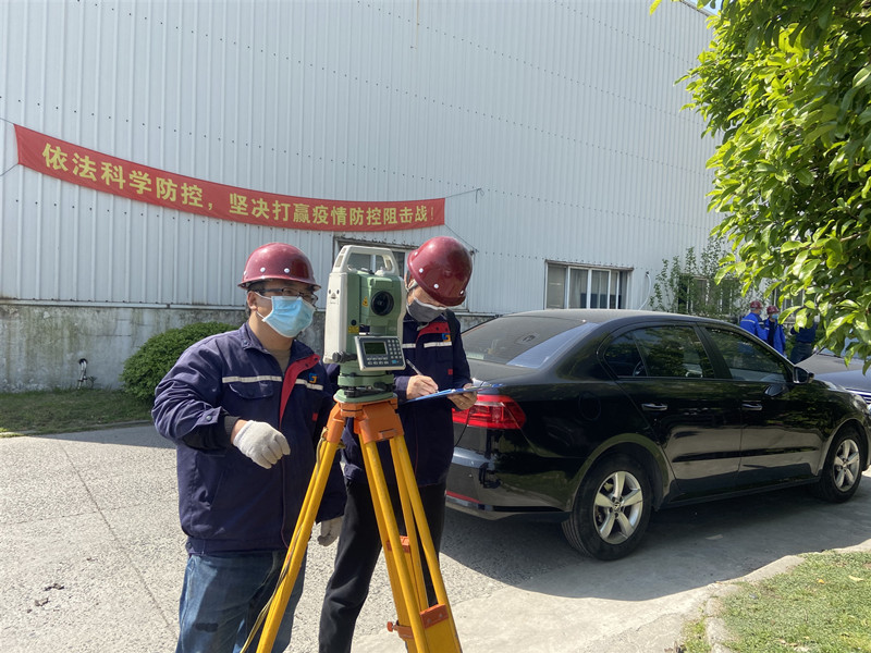 上海嘉定区违法建筑结构检测7天 厂房抗震鉴定