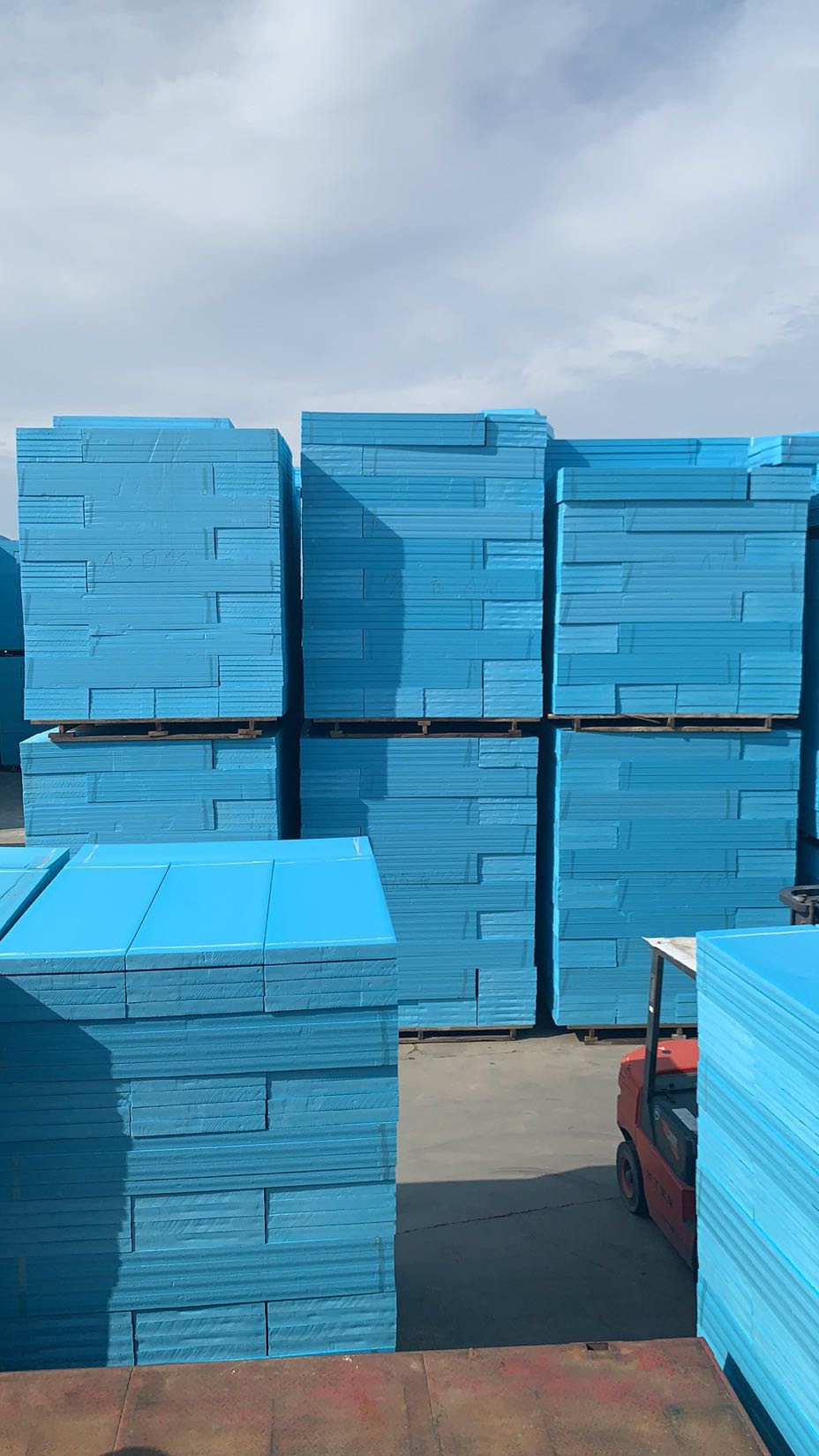 鄂州挤塑板 高密度轻质保温板 厂家直销