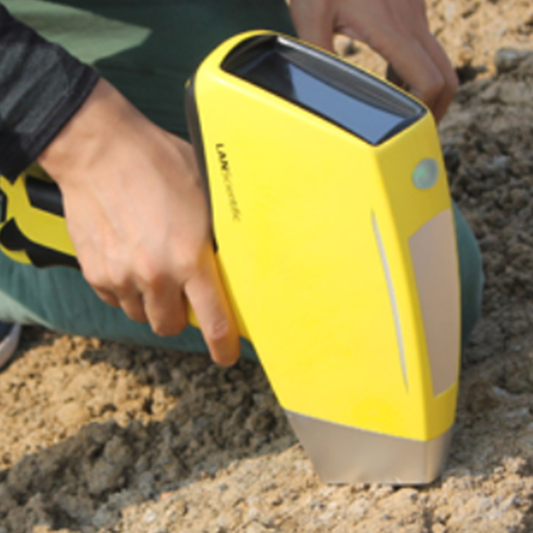 浪声土壤重金属分析仪 重金属检测仪