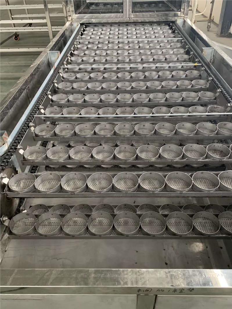 东莞自动化米粉烘干机安装