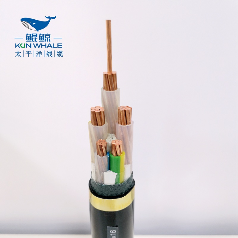 电线电缆生产厂家 国标电线电缆生产价格