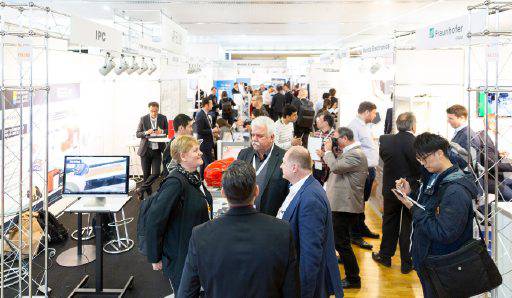 欧洲印刷电子技术专业展-2021年慕尼黑印刷电子展览会LOPEC
